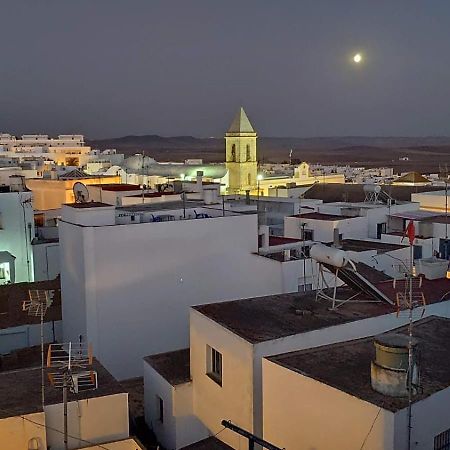 Duplex Atico Con Las Mejores Vistas De Conil Conil De La Frontera Exterior foto