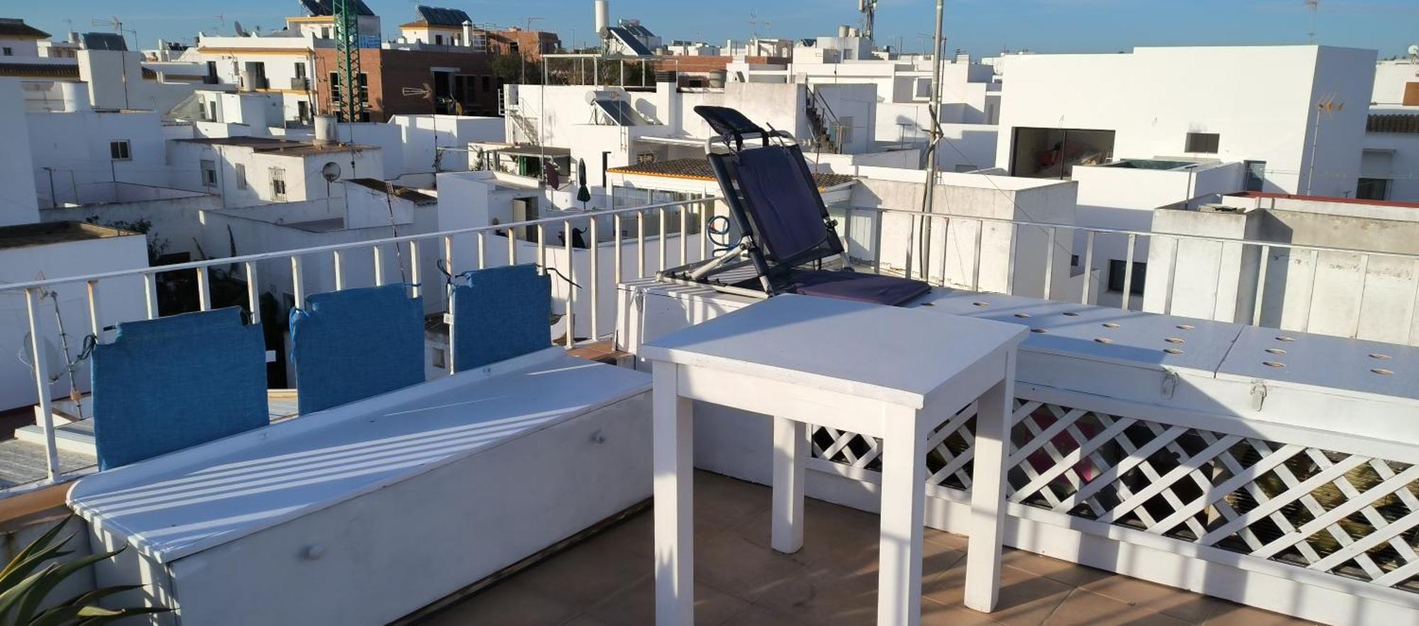 Duplex Atico Con Las Mejores Vistas De Conil Conil De La Frontera Exterior foto