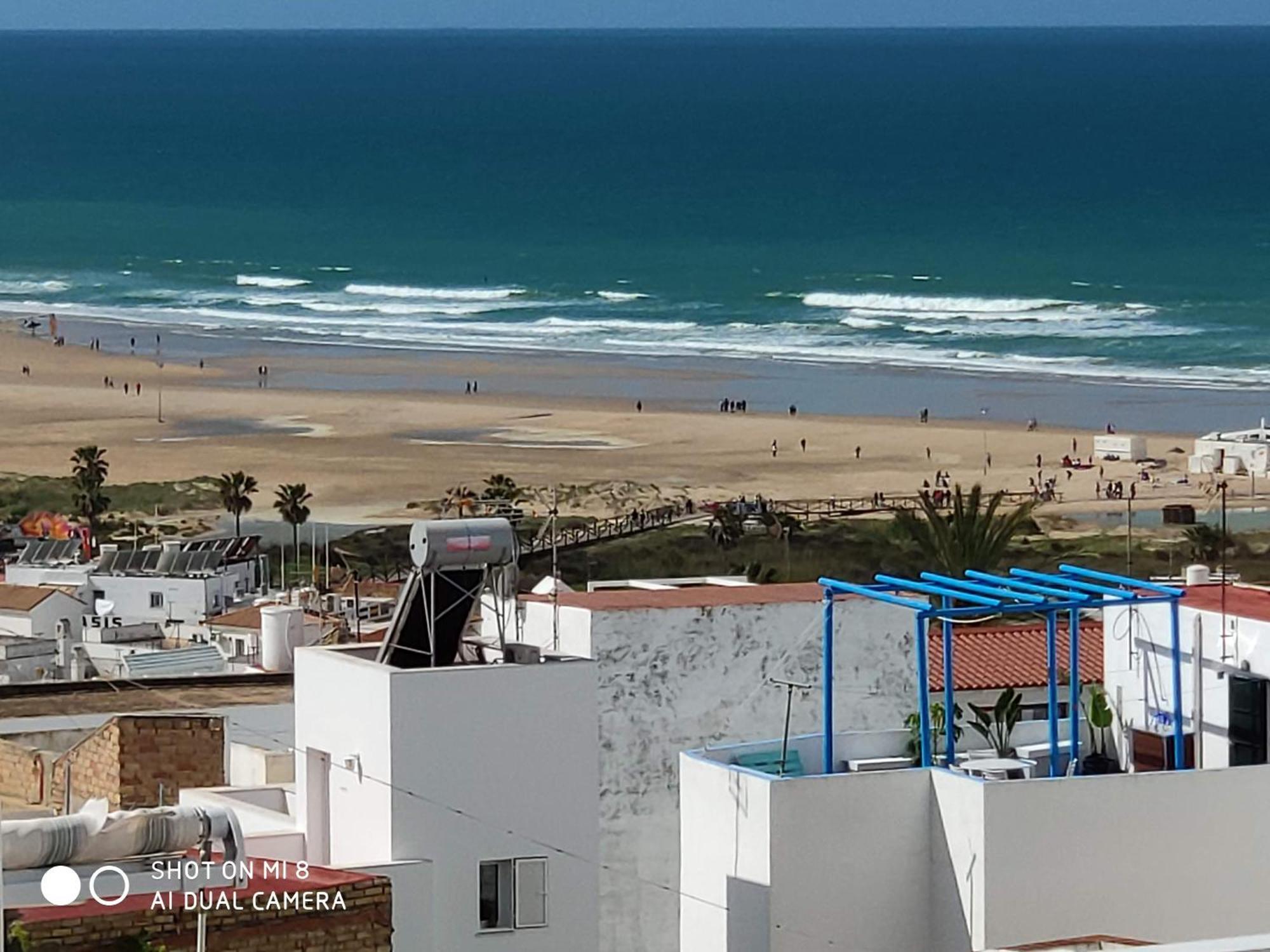 Duplex Atico Con Las Mejores Vistas De Conil Conil De La Frontera Exterior foto