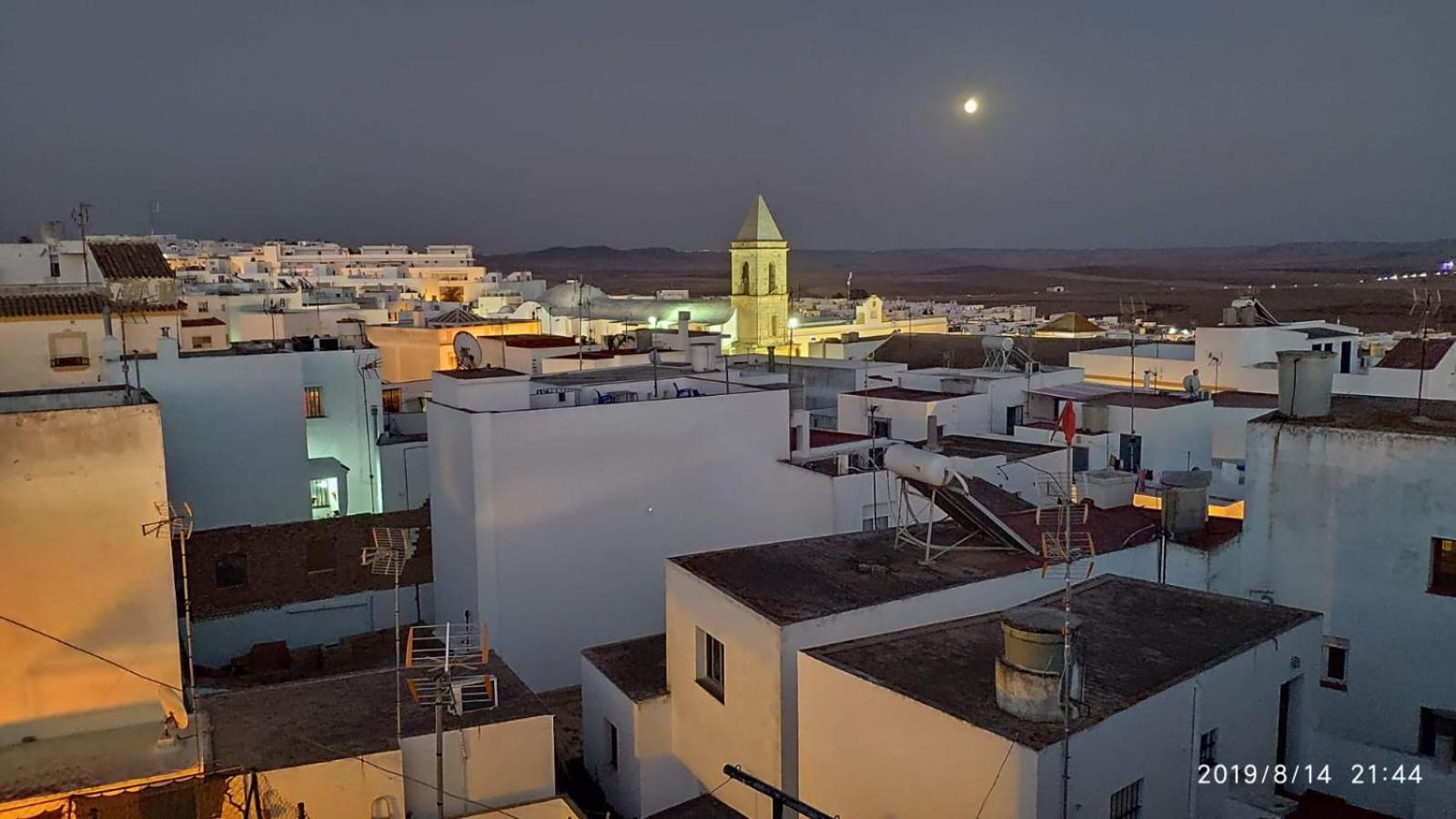 Duplex Atico Con Las Mejores Vistas De Conil Conil De La Frontera Exterior foto
