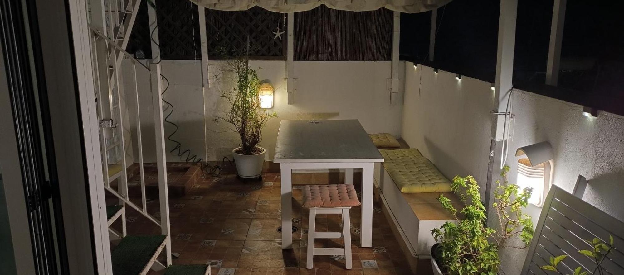 Duplex Atico Con Las Mejores Vistas De Conil Conil De La Frontera Exterior foto
