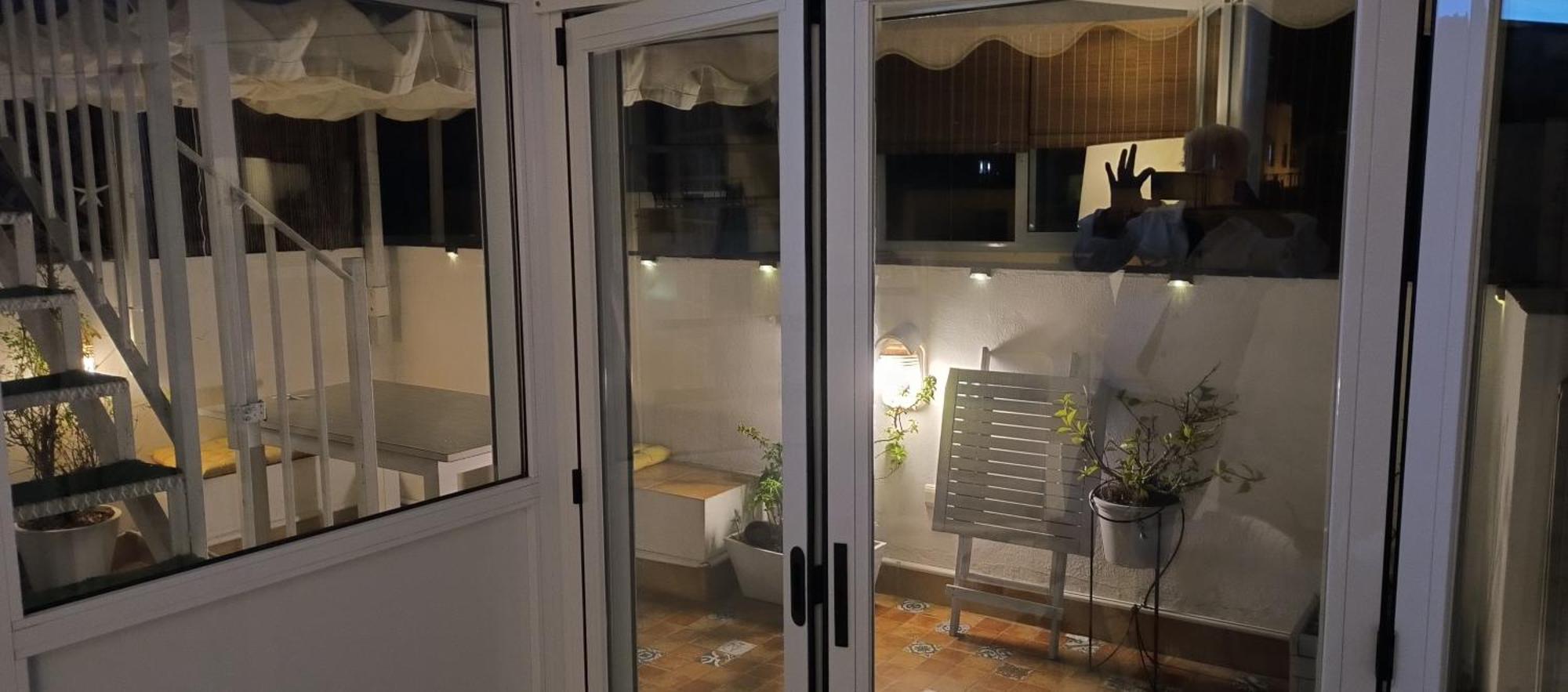 Duplex Atico Con Las Mejores Vistas De Conil Conil De La Frontera Exterior foto