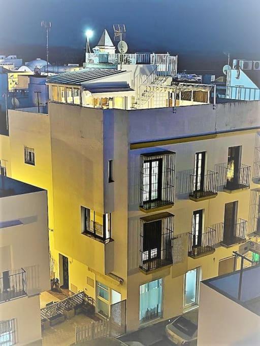 Duplex Atico Con Las Mejores Vistas De Conil Conil De La Frontera Exterior foto