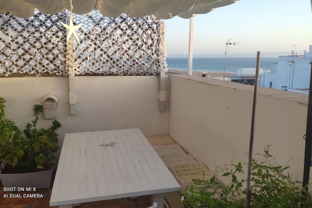 Duplex Atico Con Las Mejores Vistas De Conil Conil De La Frontera Exterior foto