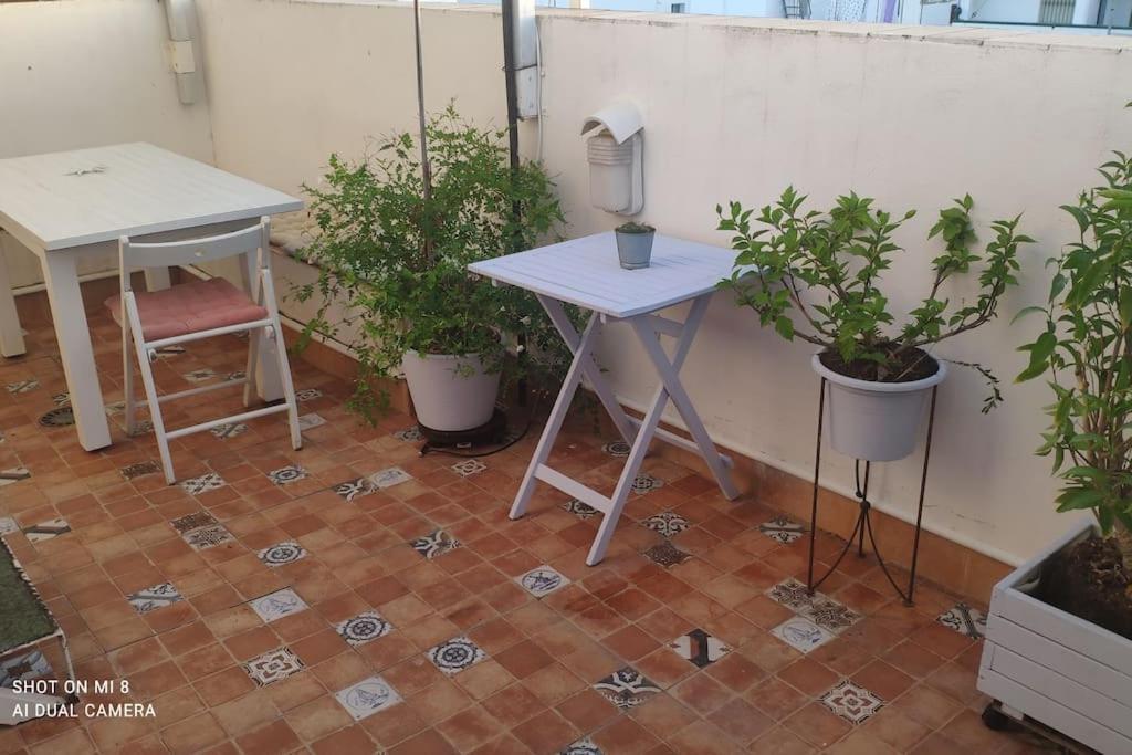 Duplex Atico Con Las Mejores Vistas De Conil Conil De La Frontera Exterior foto