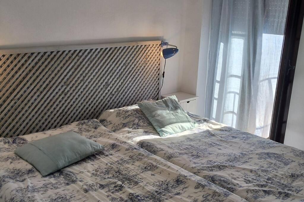 Duplex Atico Con Las Mejores Vistas De Conil Conil De La Frontera Exterior foto