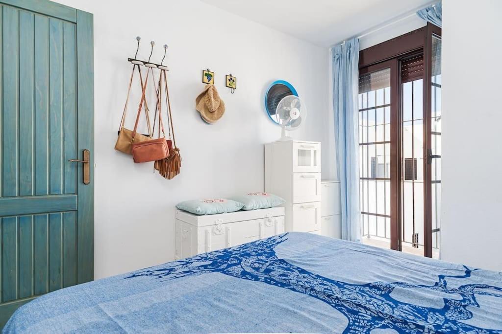 Duplex Atico Con Las Mejores Vistas De Conil Conil De La Frontera Exterior foto