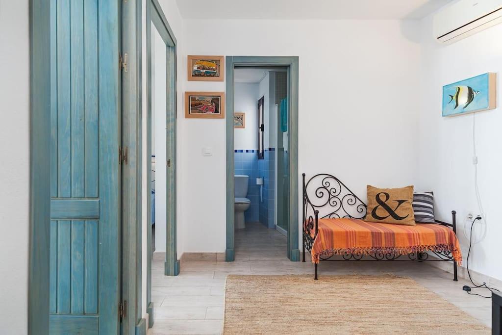 Duplex Atico Con Las Mejores Vistas De Conil Conil De La Frontera Exterior foto
