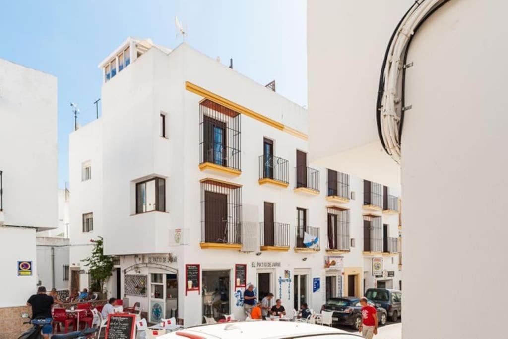 Duplex Atico Con Las Mejores Vistas De Conil Conil De La Frontera Exterior foto