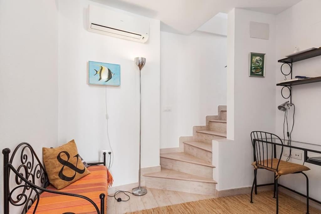 Duplex Atico Con Las Mejores Vistas De Conil Conil De La Frontera Exterior foto
