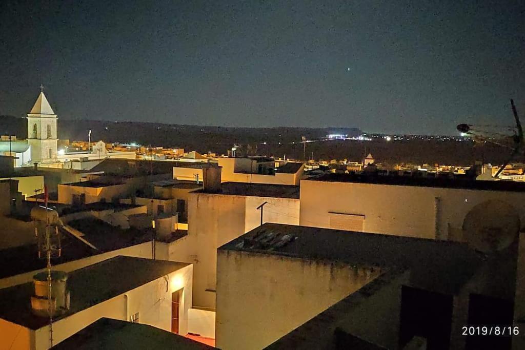 Duplex Atico Con Las Mejores Vistas De Conil Conil De La Frontera Exterior foto